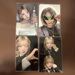 SAY MY NAME 直筆サイン入りチェキ 本田仁美 セマネ トレカ セマネ トレカ SAYMYNAME - メルカリ