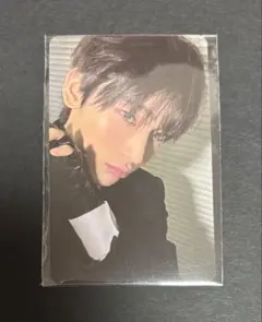 ENHYPEN DESIRE ソヌ musicplantラキドロ 1次 トレカ