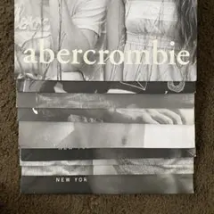 Abercrombie & Fitch ショッパーのサムネイル