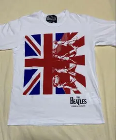 今週末終了　COMME des GARCONS BeatlesTシャツのサムネイル