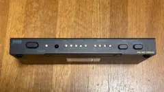 SANWA SUPPLY HDMIマトリックス切替器 4入力2出力