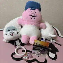 おぱんちゅうさぎ　鈍行機関車