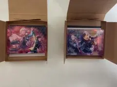 プロセカ 小豆沢こはね 白石杏 ノーブルアート 28