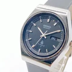 세이코 타입Ⅱ 70 80 빈티지 360 남성용 시계