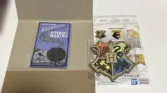 ハリーポッター ラバーコースター2点おまとめ