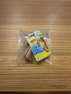 Lipton ミニチュアアイスティー チェーン付き