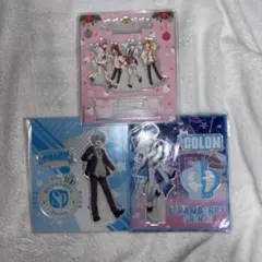 すとぷり　ころん　アクスタ