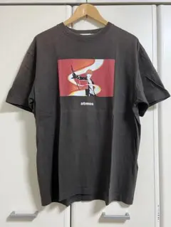 青木真也 AOKI LOCK Tシャツ XL 長袖 白 格闘技 - メルカリ