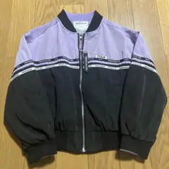 TWOCOLON TCLN ナイロンジャケット　140