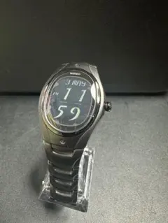 ワイアード　デジタル腕時計のサムネイル