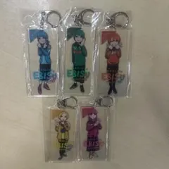 私立恵比寿中学　アクリルキーホルダー えびちゅうことだま入り御守りキーホルダー｜私立恵比寿中学｜MAILIVIS