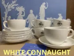 2025年最新】ウェッジウッド ホワイトコノートの人気アイテム - メルカリ