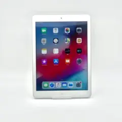 iPad Air 第1世代 MD788J/A 16GB シルバー Wi-fi