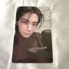 BOYNEXTDOOR Leehan イハン　US アメリカ　直筆サイン抜け無し BOYNEXTDOOR 5th EP『The Action』イハン個別サイン参加記録｜けろけろ