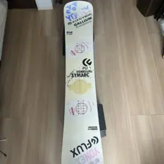 YONEX SYMARC スノーボードのサムネイル
