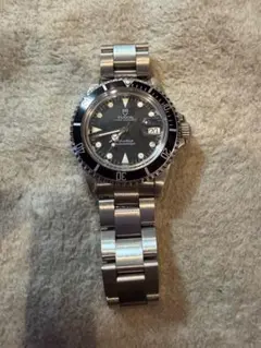 2026年最新】TUDOR メンズ 腕時計(アナログ)の人気アイテム - メルカリ
