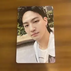 GOT7 JAYB DYE Shopee タイ限定トレカ - メルカリ