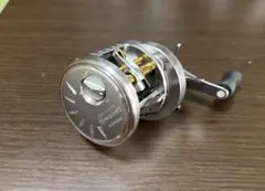 20カルカッタコンクエストDC200 HG DRTバリアルハンドル100 - メルカリ