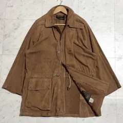 Loro Piana × BERGDORF GOODMAN レザージャケット