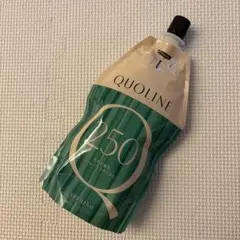 クオライン250 新品　ARIMINO QUOLINE アリミノのサムネイル