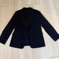 ユニクロ　ジャケット