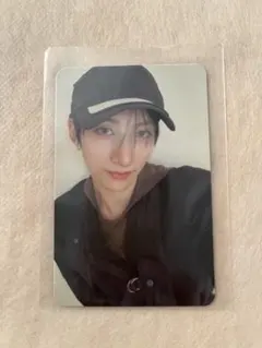 NEXZ 悠 NALLINA 封入小卡