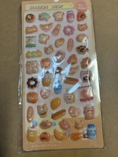 BONBON DROP シール 48枚入り