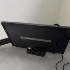 FUNAI 液晶カラーテレビ FL-24H1010 本体のサムネイル