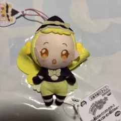 おジャ魔女どれみ×サンリオキャラクターズ わくわくおでかけぬいぐるみ　⑦
