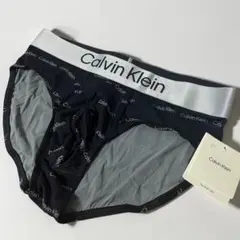 Calvin Klein 黒 ブリーフ M カルバンクライン 新品未使用品