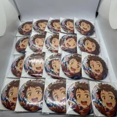 天満光「あんさんぶるスターズ!! イベコレ缶バッジ[2022 AUTUMN]