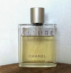 CHANEL ALLURE HOMME シャネルアリュームオム 香水 100ml