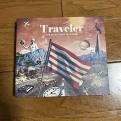 Traveler official髭男dism