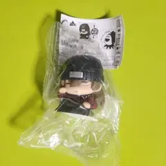 荒垣真次郎　ペルソナ3　リロード　おねむたん　荒垣