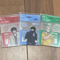 SAKAMOTO DAYS 南雲 勢羽夏生 坂本太郎