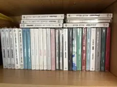 Snow Man CD 過去シングル　まとめ売り