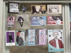 WINDBREAKER ウィンドブレーカー カード まとめ売り セット