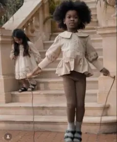 【新品未使用】apolina ロンパース　6-12m 2025年最新】アポリナ apolina ロンパースの人気アイテム - メルカリ