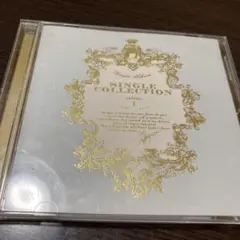 宇多田ヒカル/Utada Hikaru SINGLE COLLECTION V…