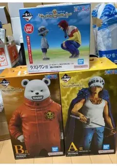 2025年最新】ベポ PIECE ONEの人気アイテム - メルカリ