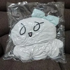 水瀬いのり　くらりクッション Amazon.co.jp: 水瀬くらりクッション、水瀬いのりファンクラブ : おもちゃ