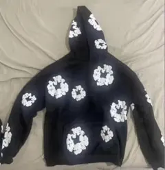 デニムティアーズ パーカー