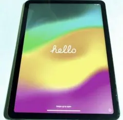 最終値下げ❗️iPad Air 10.9インチ 第4世代 Wi-Fi 256GB