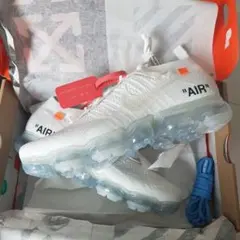 NIKE×off-white air vapormax