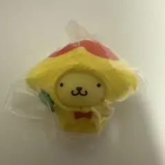 サンリオ ちびっとも おかず オムライス ポムポムプリン