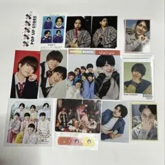 なにわ男子 西畑大吾 まとめ売り - メルカリ