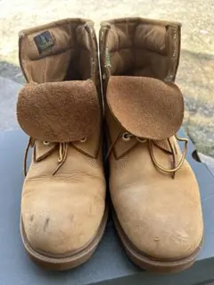 Timberland 6インチブーツ 10066 サイズ9.5