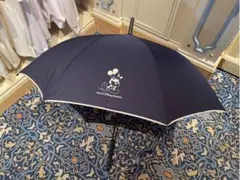 東京ディズニーリゾート限定 ミッキー柄傘