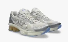 E07259 新品 asics GEL-KINETIC FLUENT：28cm - メルカリ