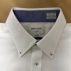 ORIHICAワイシャツ　Ｌ41-86